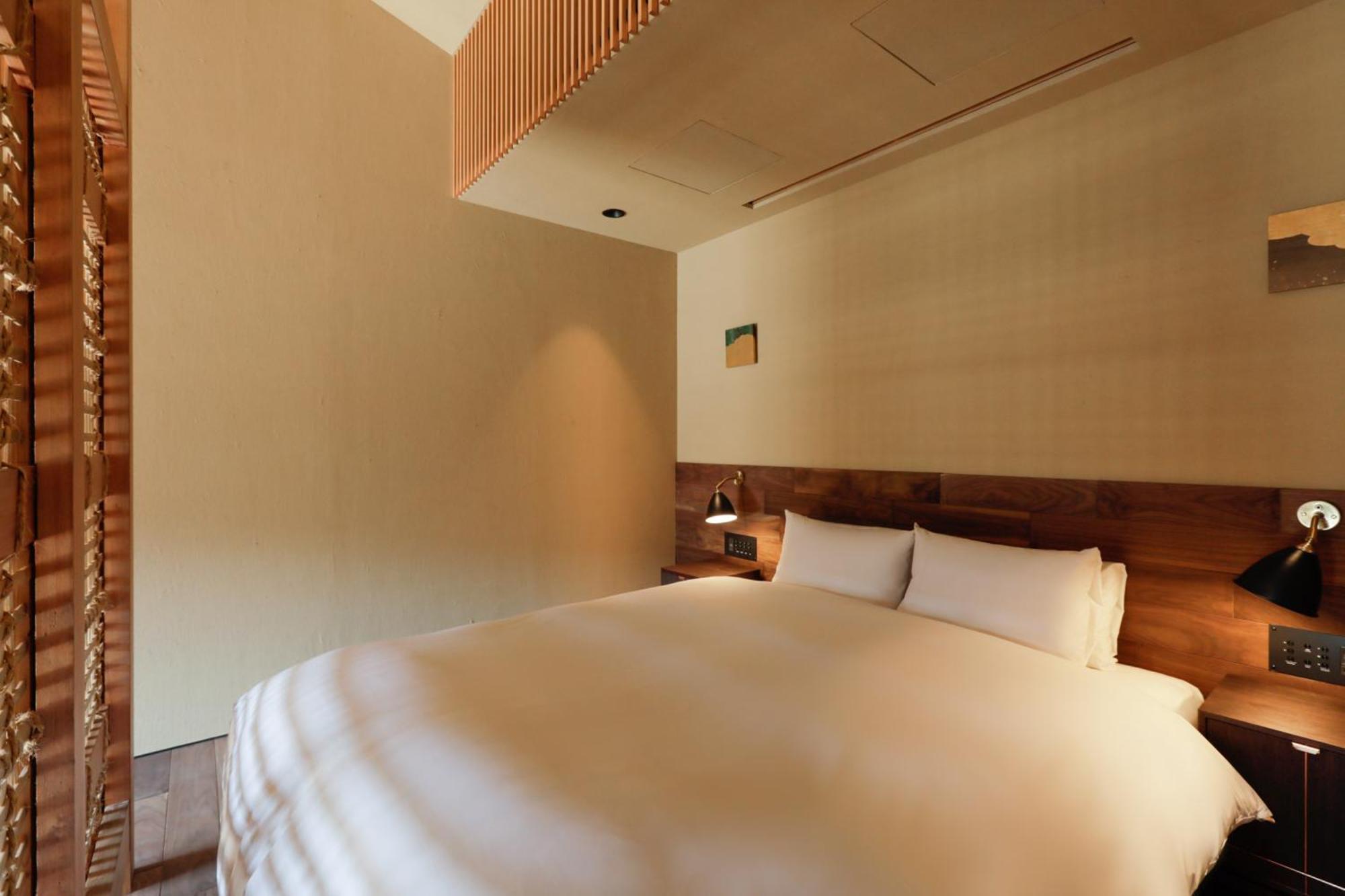 Hotel Sowaka Kyōto Esterno foto
