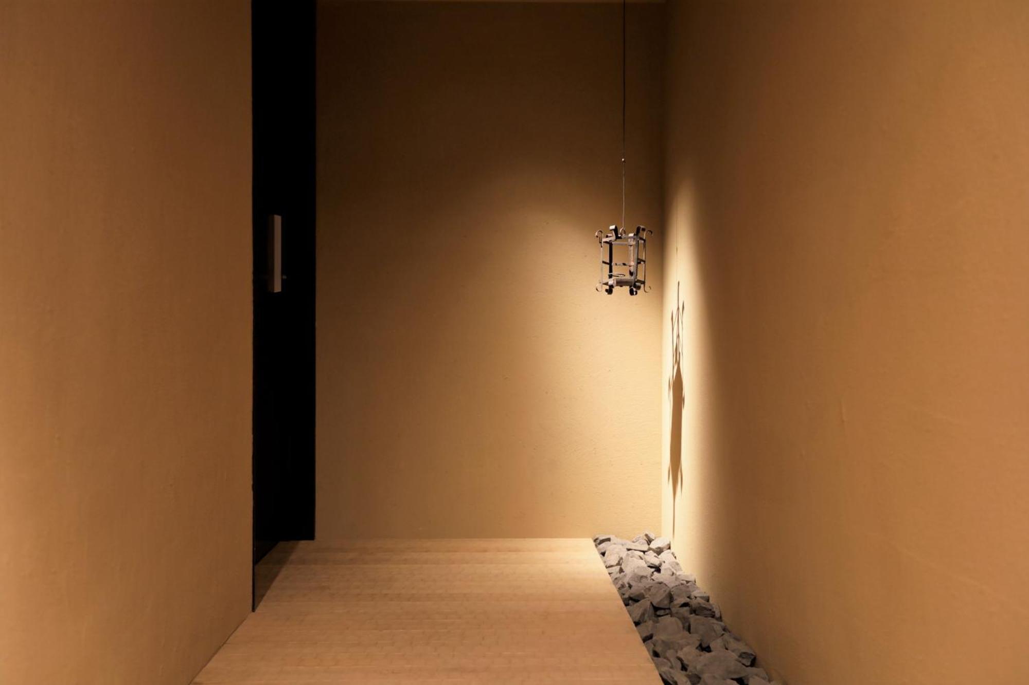 Hotel Sowaka Kyōto Esterno foto