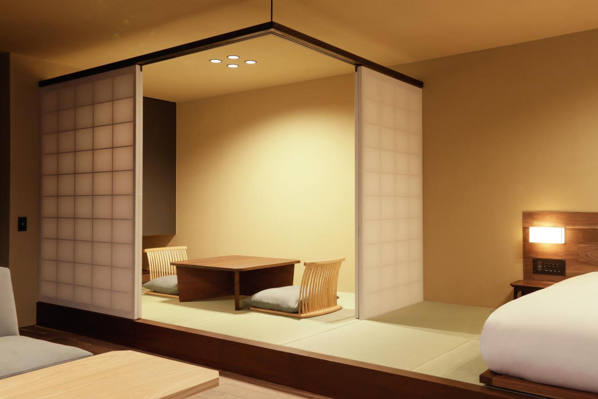 Hotel Sowaka Kyōto Esterno foto