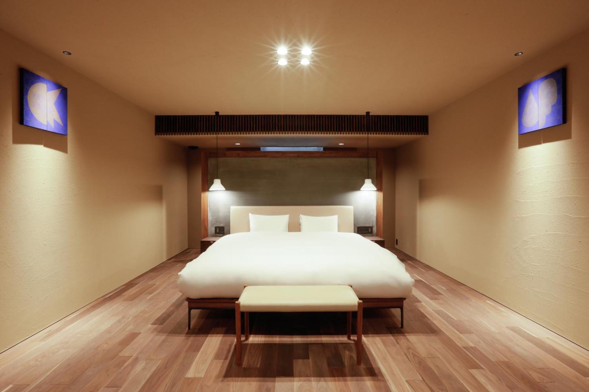 Hotel Sowaka Kyōto Esterno foto