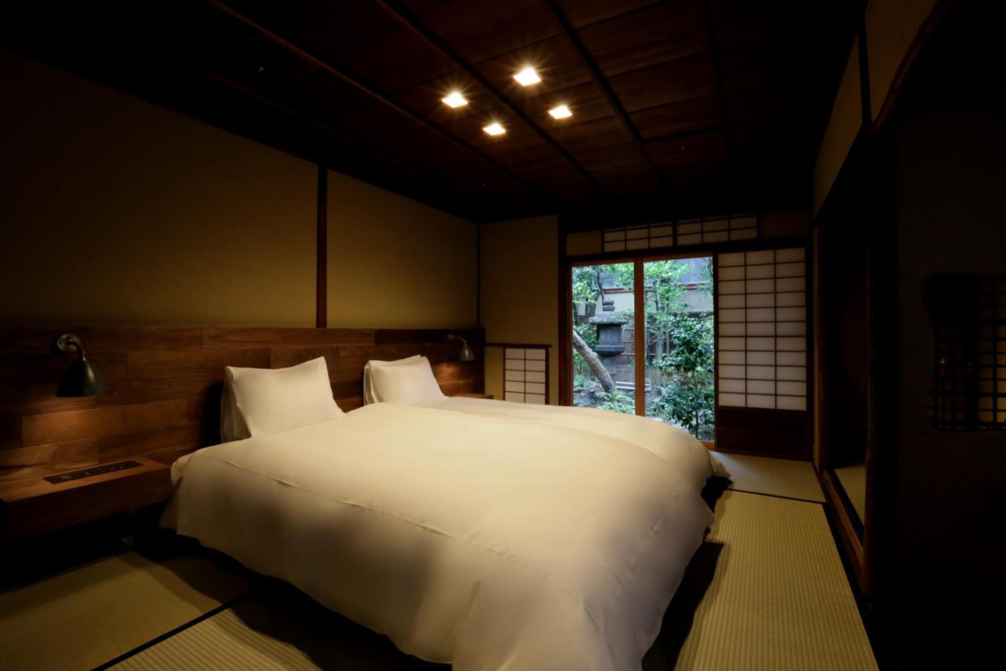 Hotel Sowaka Kyōto Esterno foto