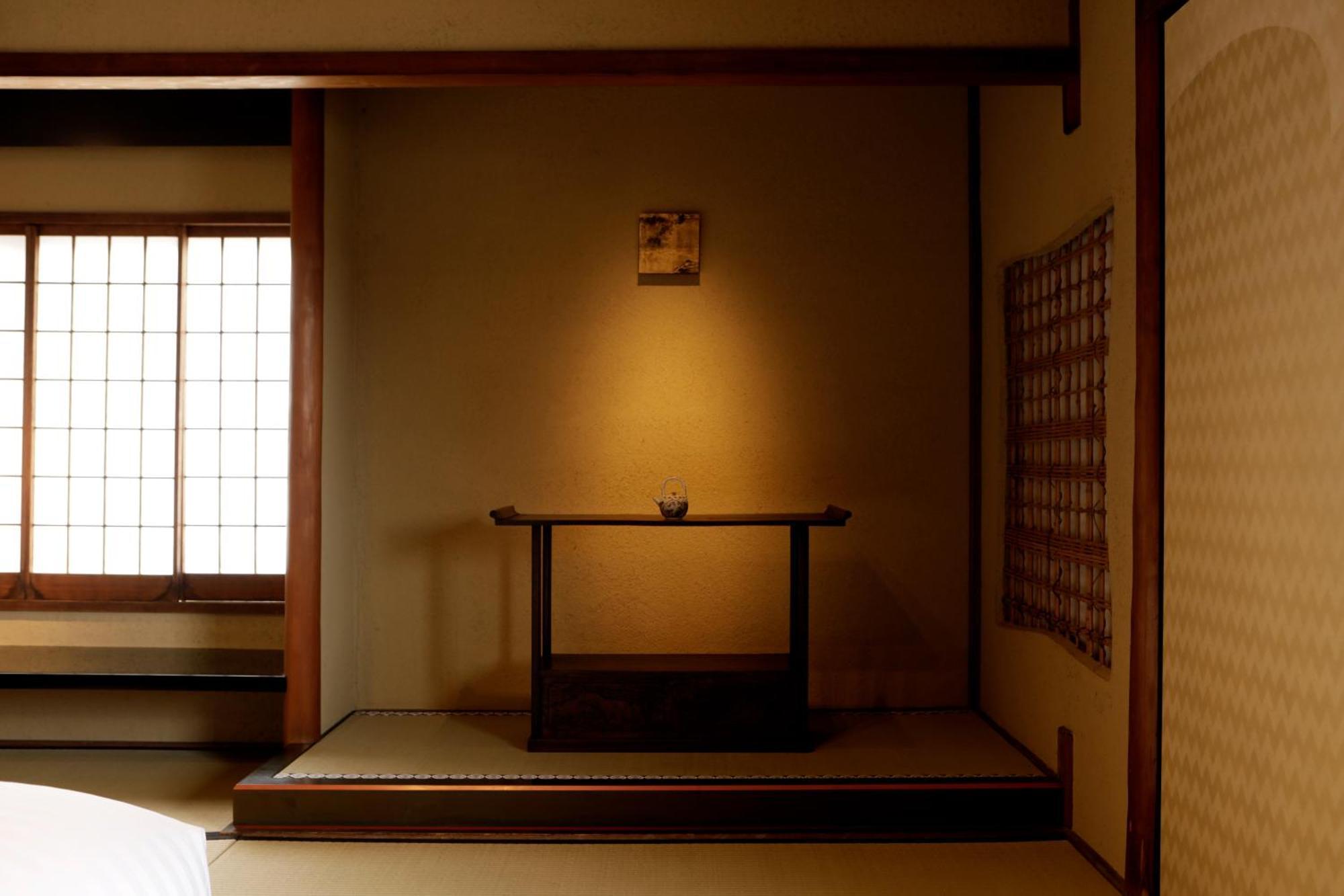 Hotel Sowaka Kyōto Esterno foto