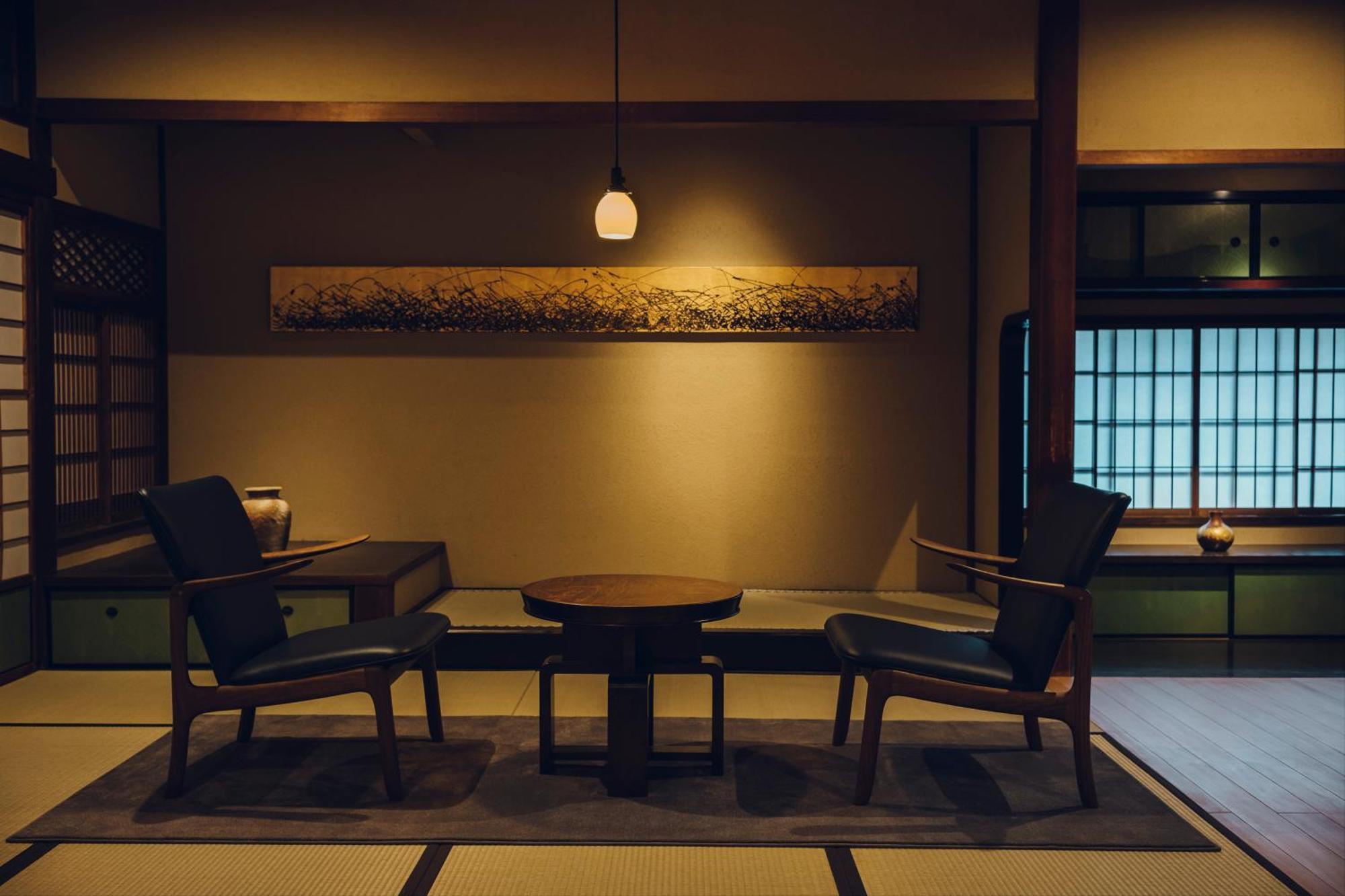 Hotel Sowaka Kyōto Esterno foto