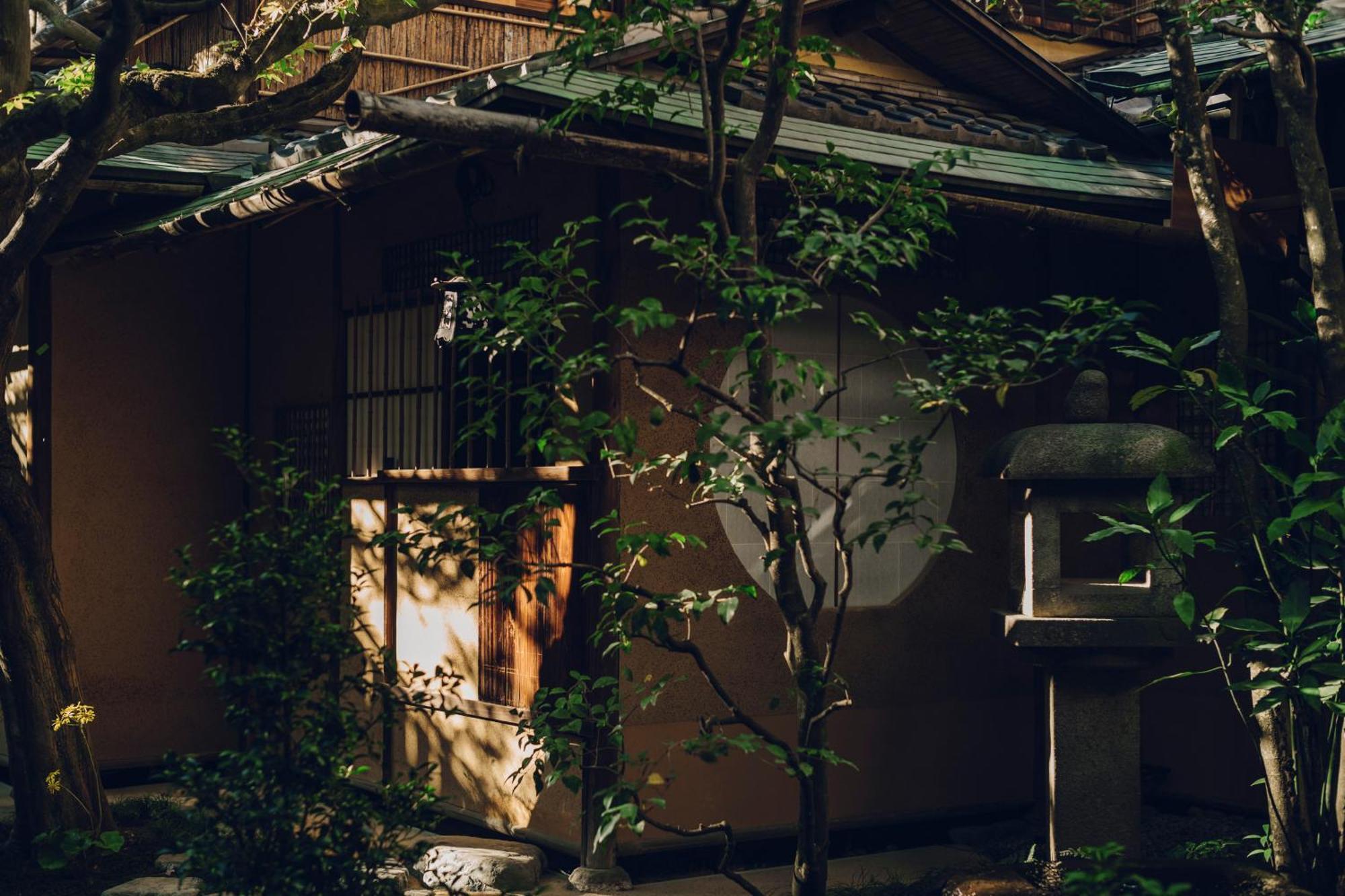 Hotel Sowaka Kyōto Esterno foto