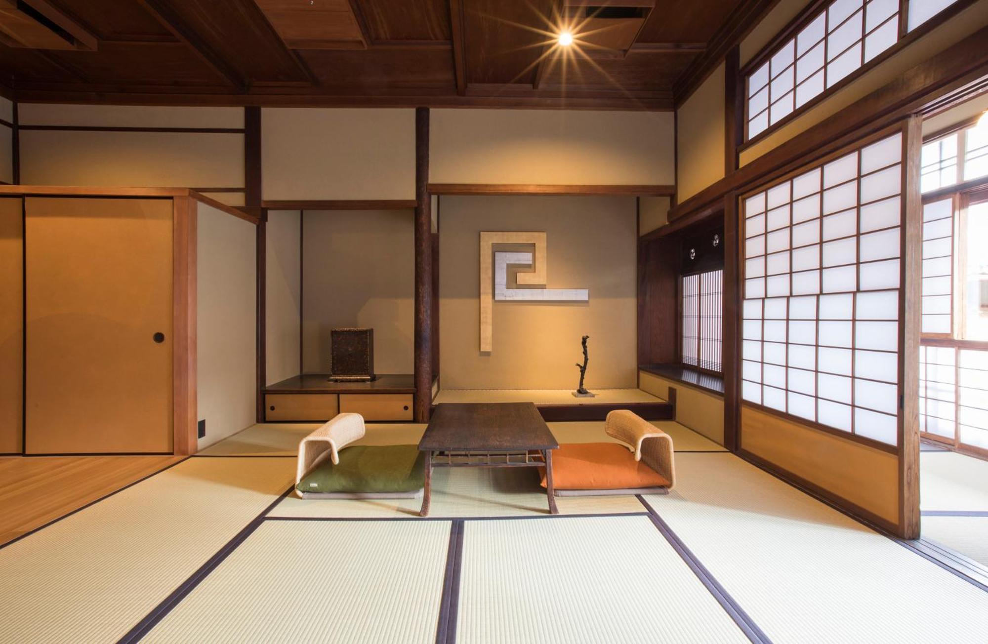 Hotel Sowaka Kyōto Esterno foto