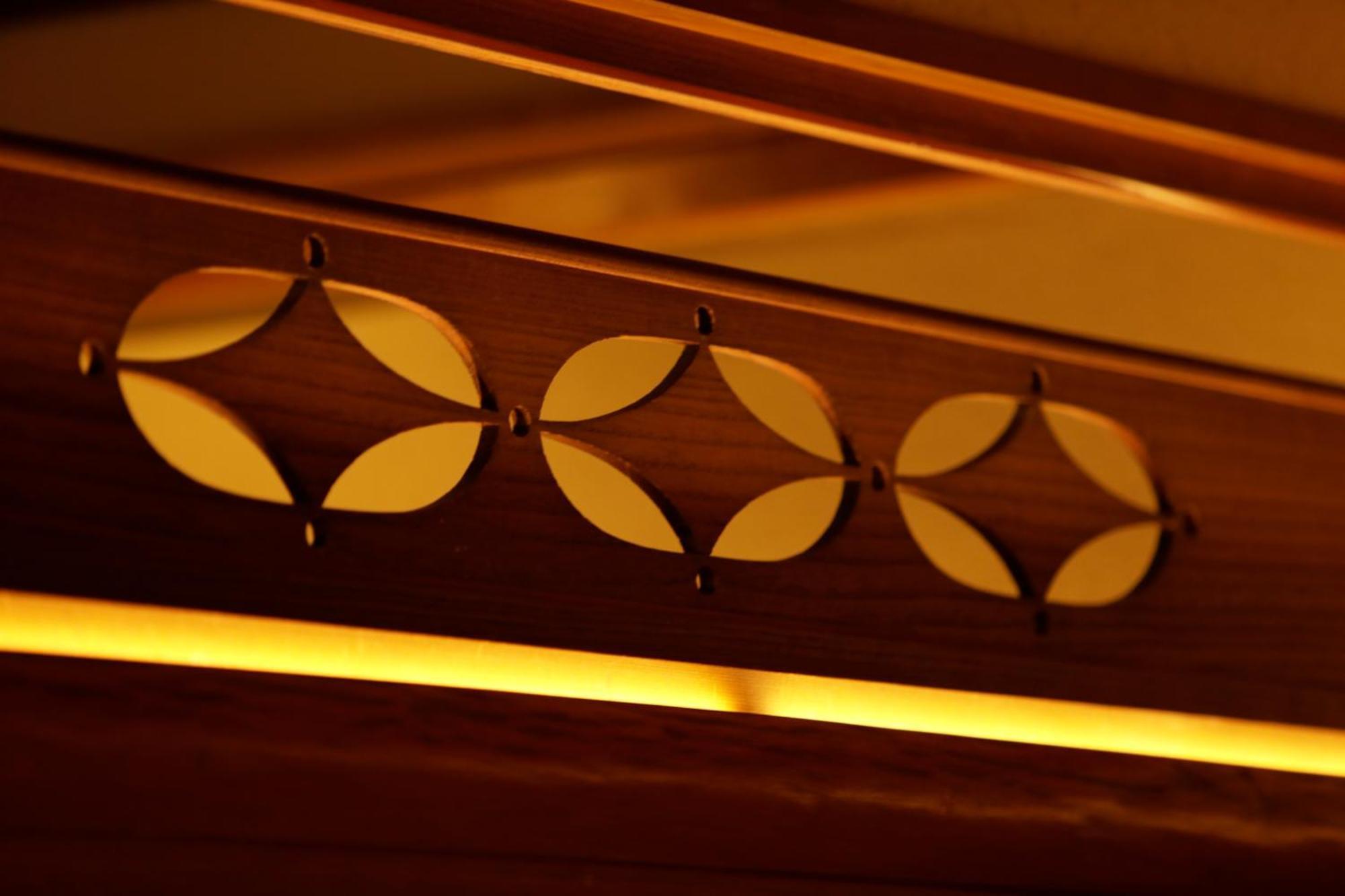 Hotel Sowaka Kyōto Esterno foto