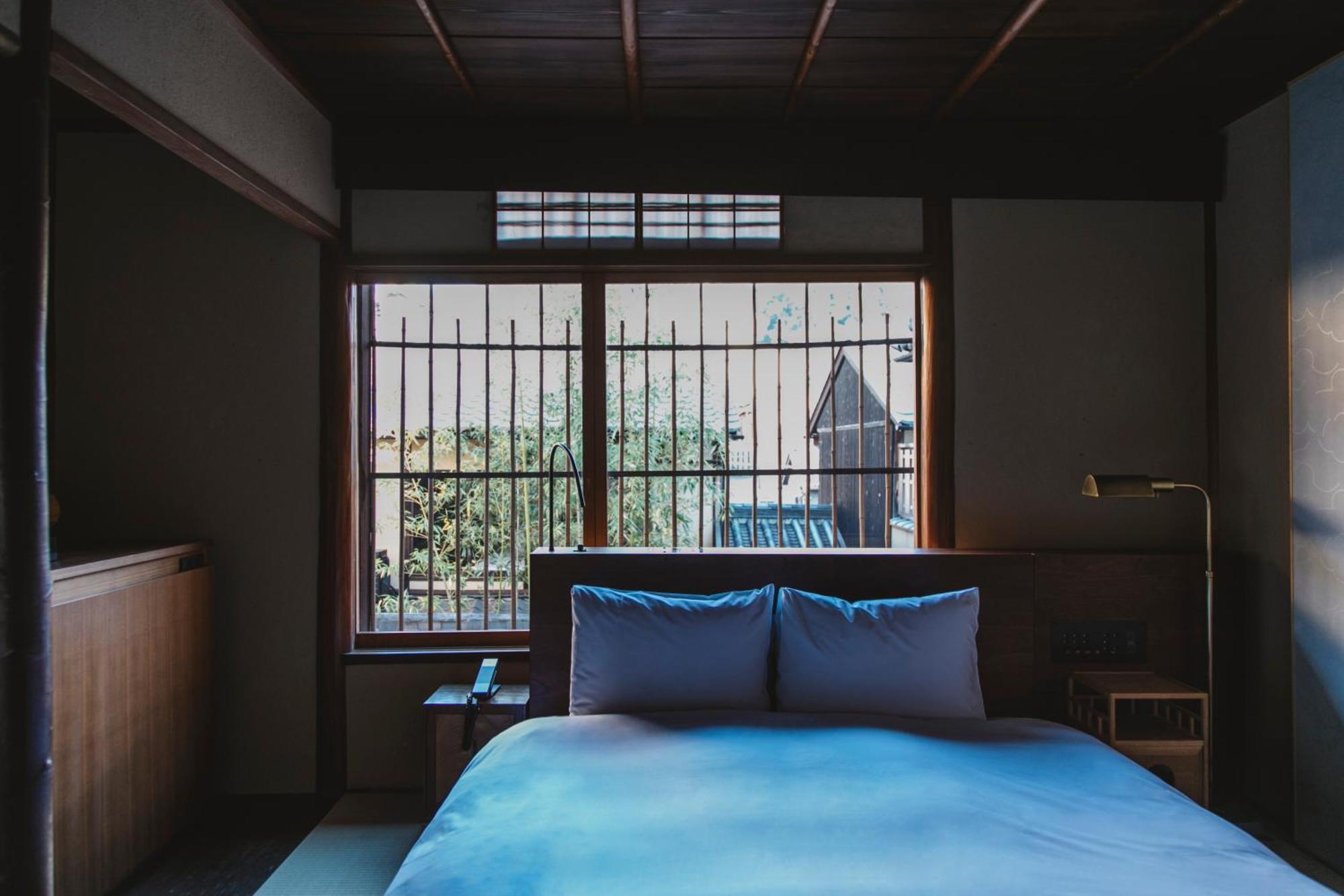 Hotel Sowaka Kyōto Esterno foto