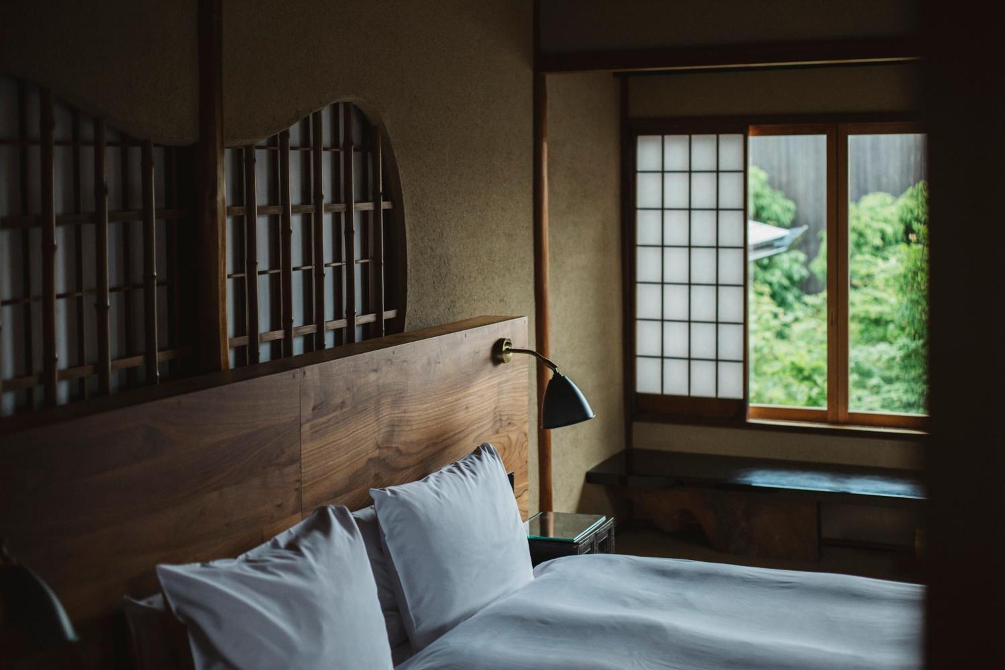 Hotel Sowaka Kyōto Esterno foto