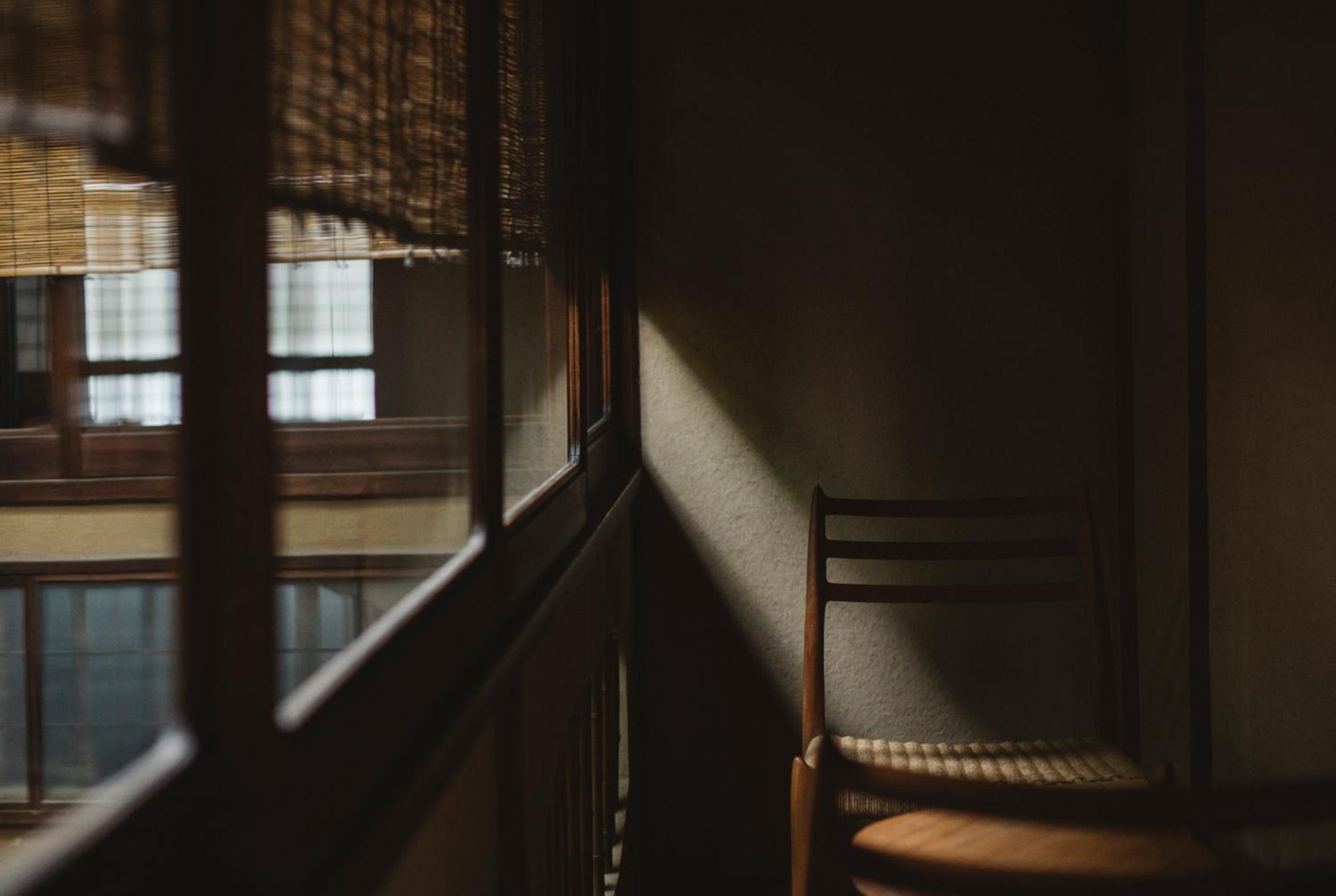 Hotel Sowaka Kyōto Esterno foto
