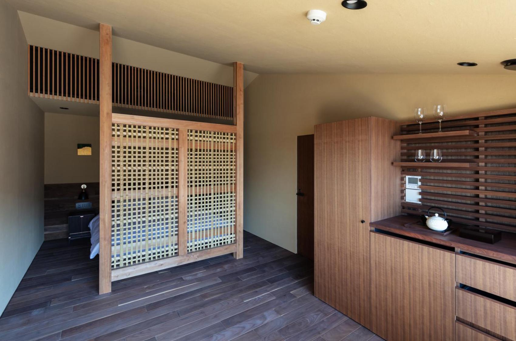 Hotel Sowaka Kyōto Esterno foto