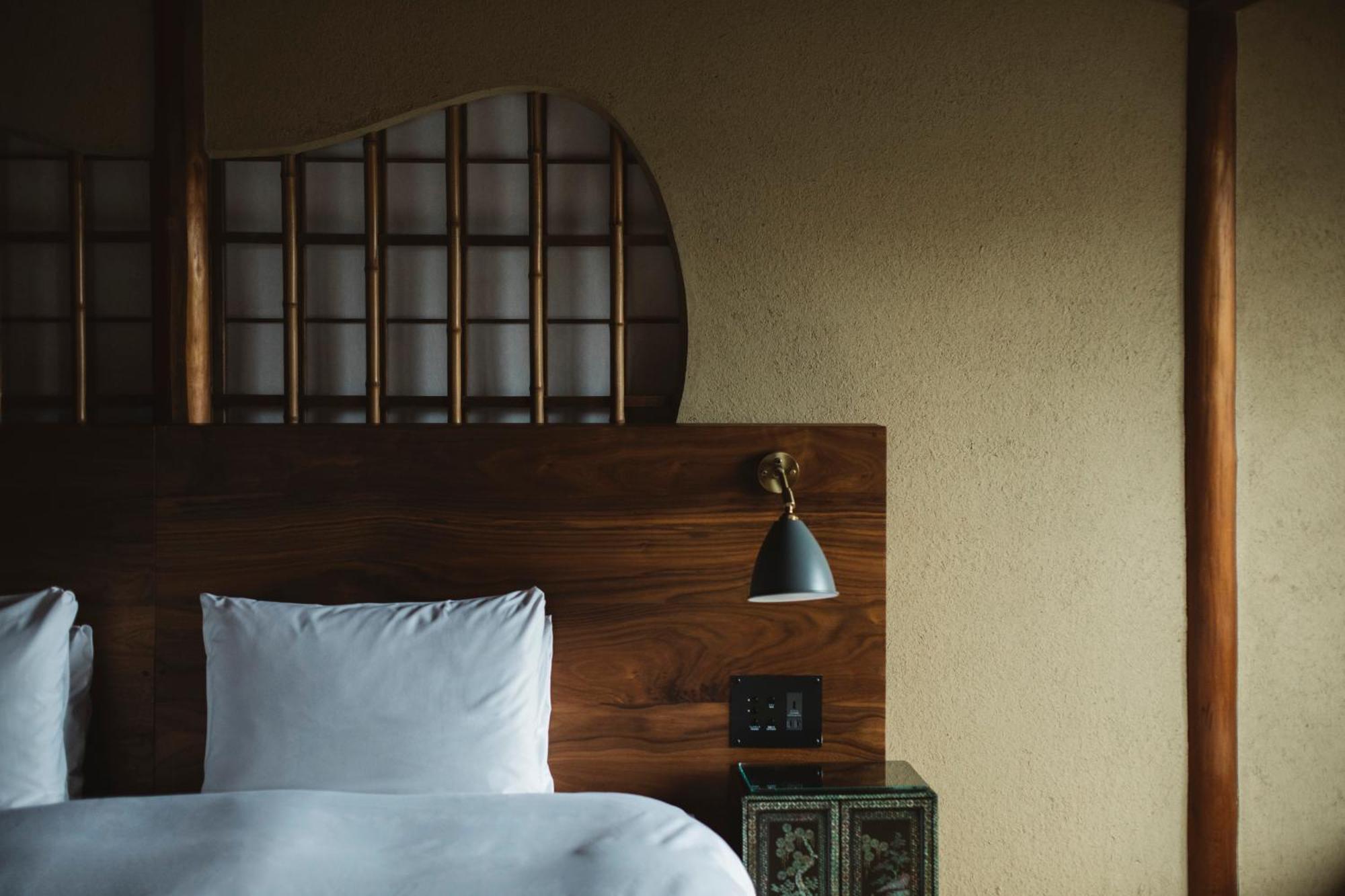 Hotel Sowaka Kyōto Esterno foto