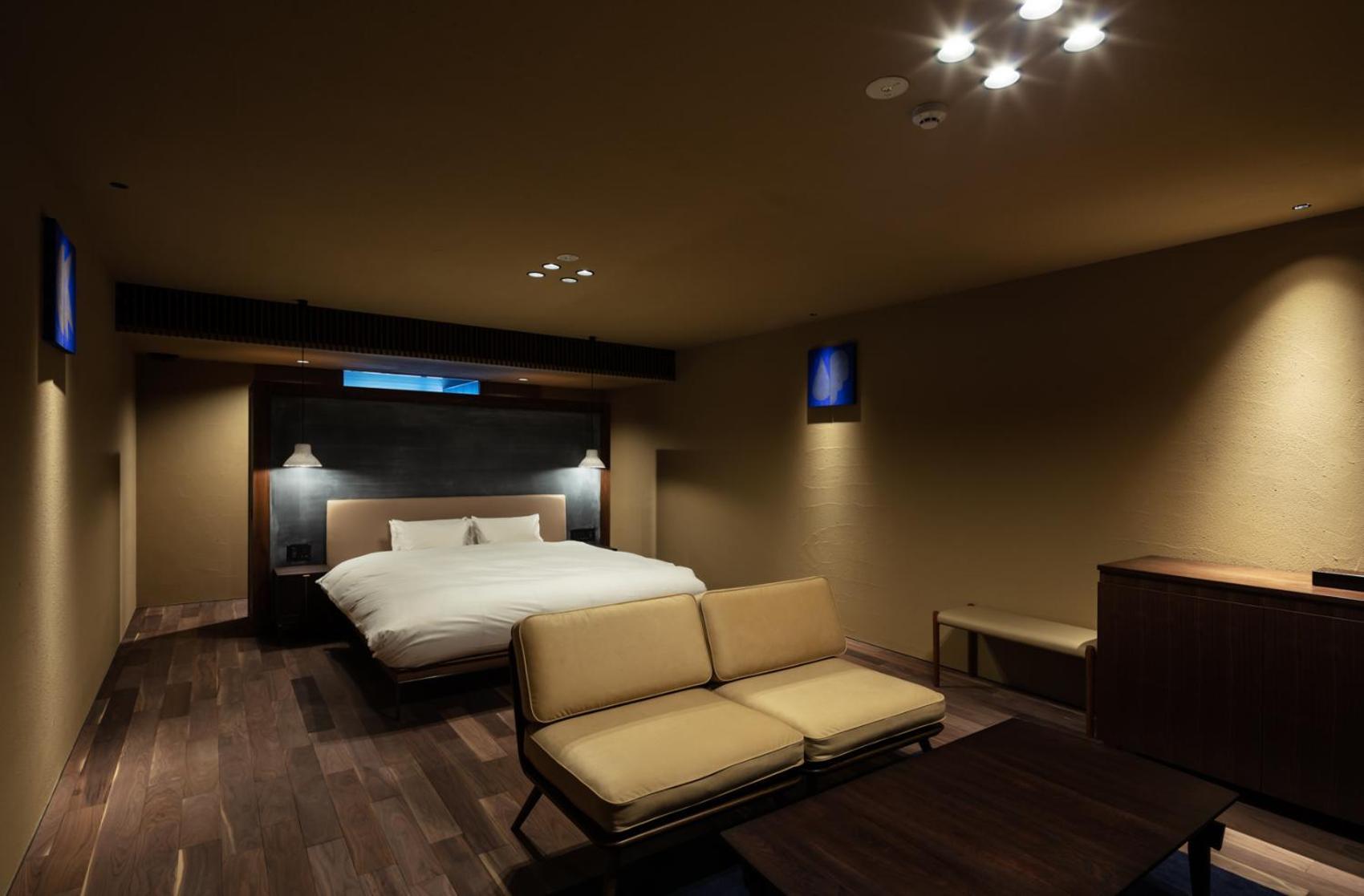 Hotel Sowaka Kyōto Esterno foto
