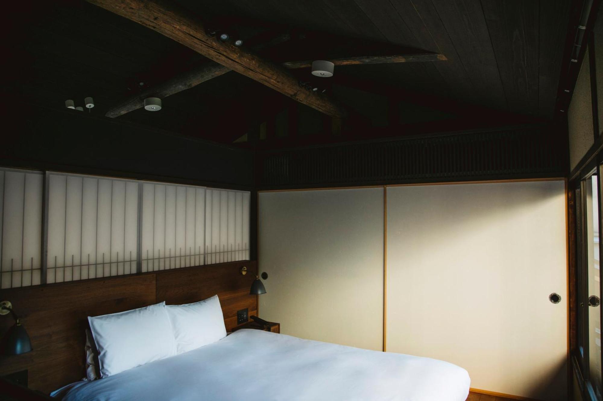 Hotel Sowaka Kyōto Esterno foto