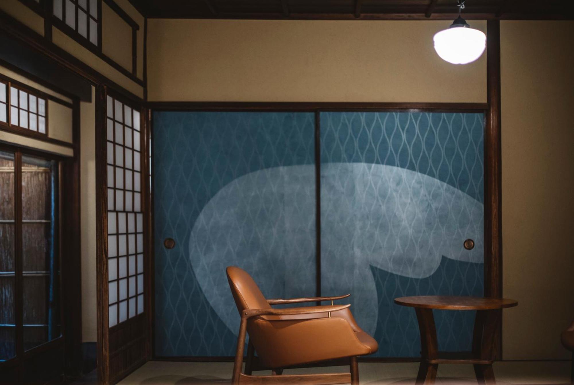 Hotel Sowaka Kyōto Esterno foto