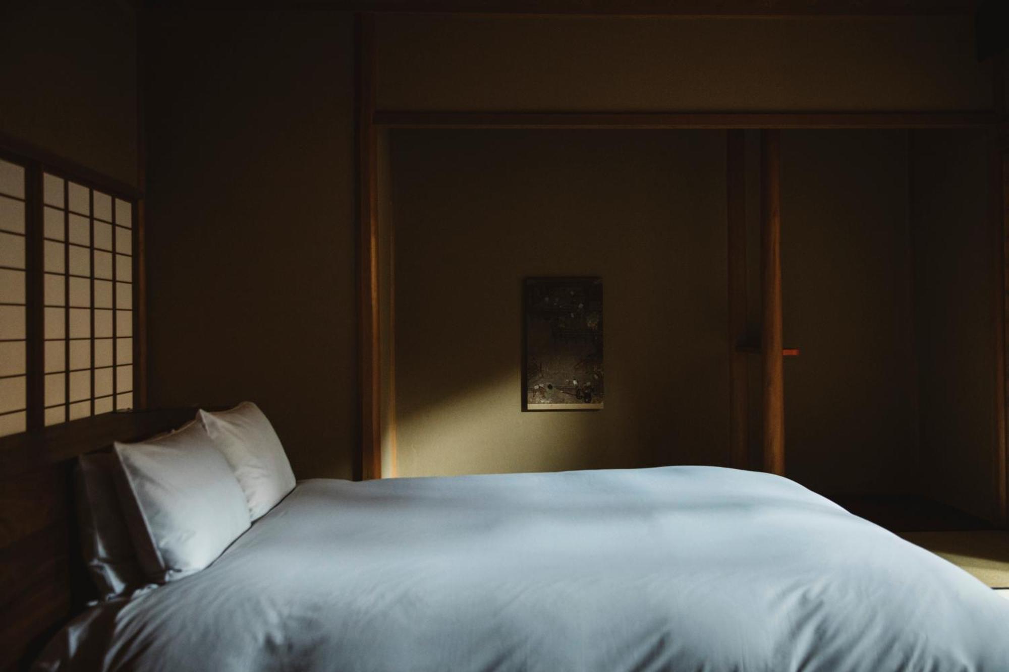 Hotel Sowaka Kyōto Esterno foto