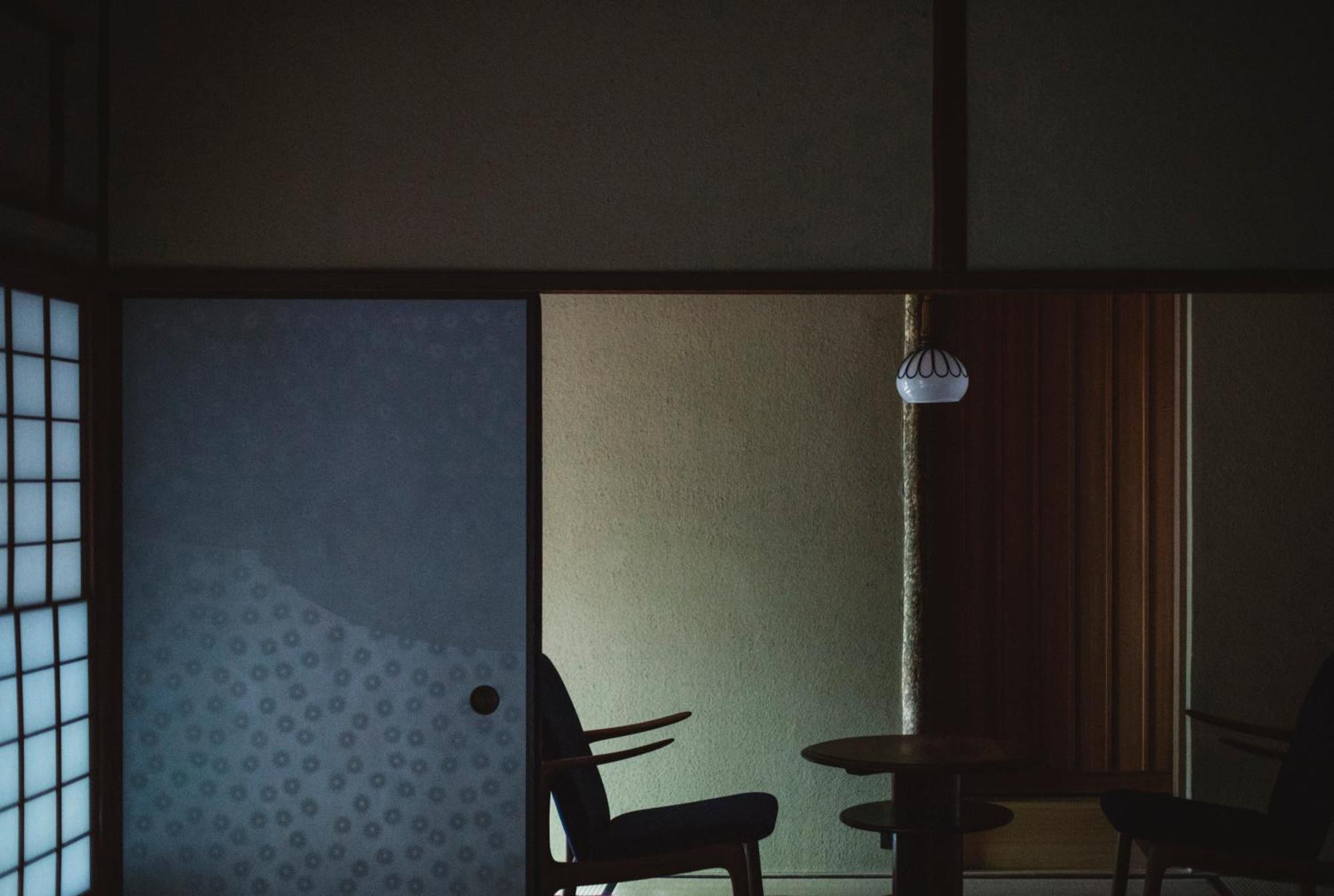 Hotel Sowaka Kyōto Esterno foto