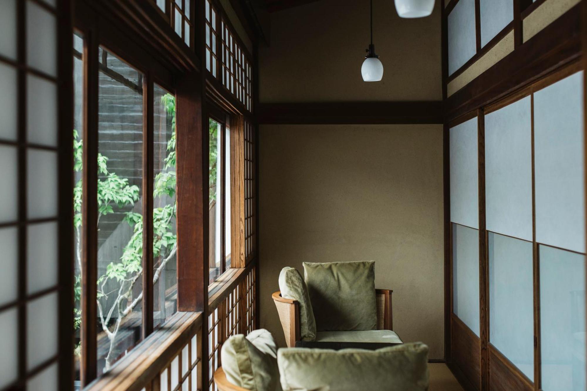 Hotel Sowaka Kyōto Esterno foto