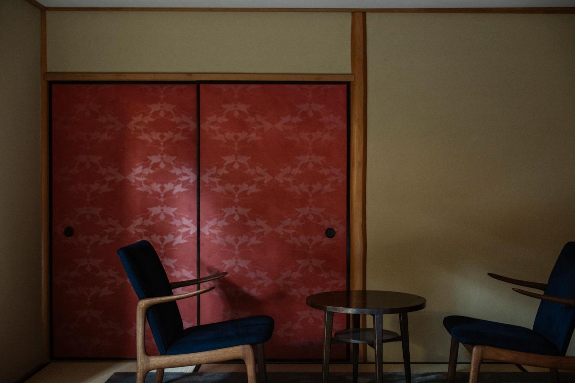 Hotel Sowaka Kyōto Esterno foto