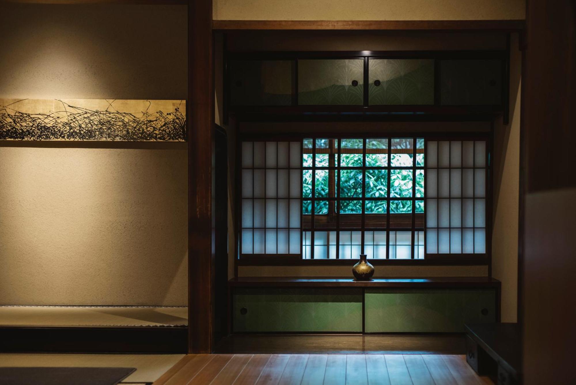 Hotel Sowaka Kyōto Esterno foto