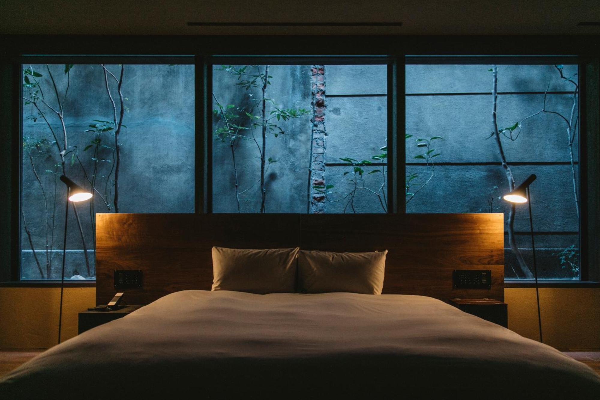 Hotel Sowaka Kyōto Esterno foto