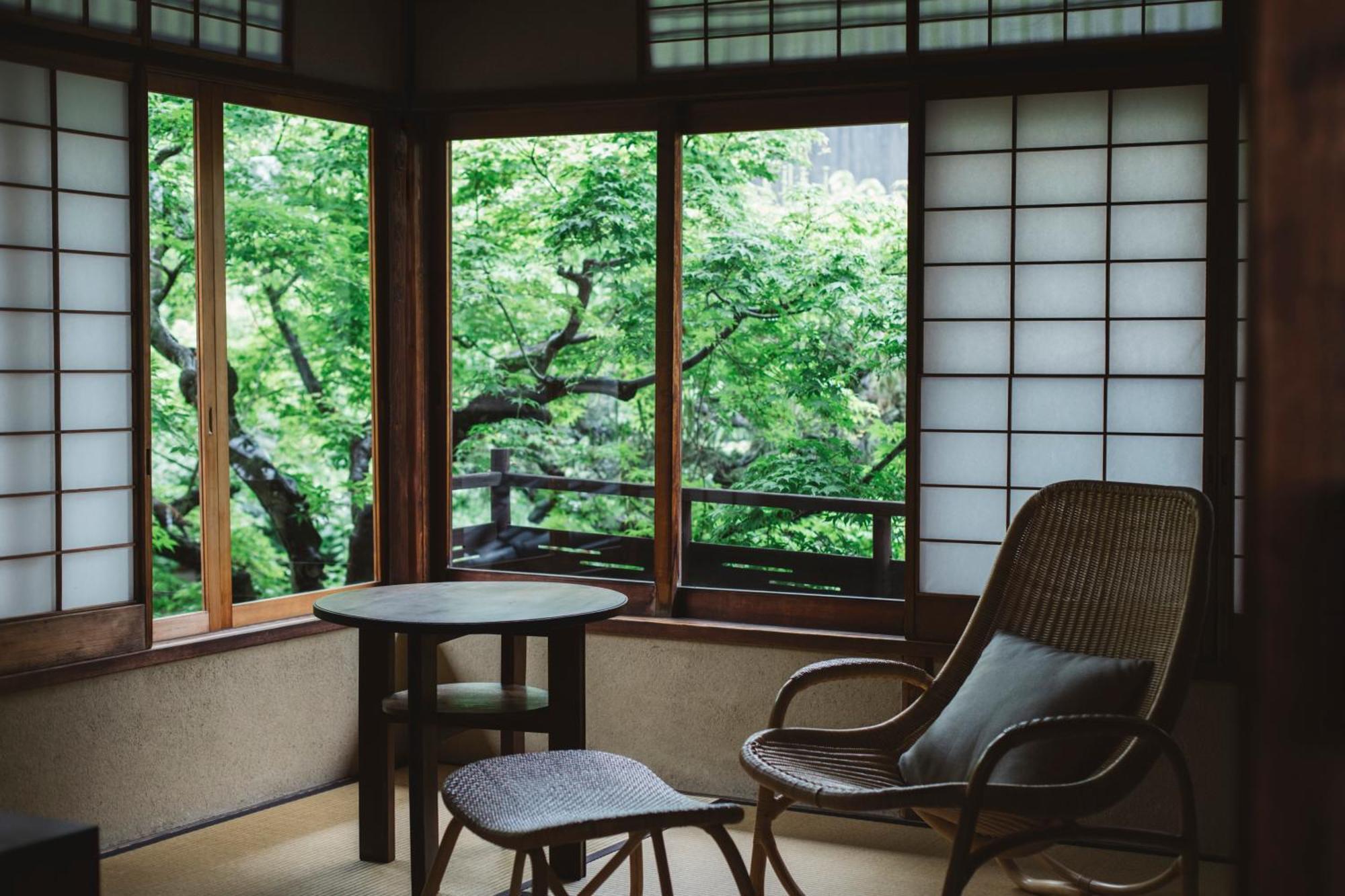 Hotel Sowaka Kyōto Esterno foto