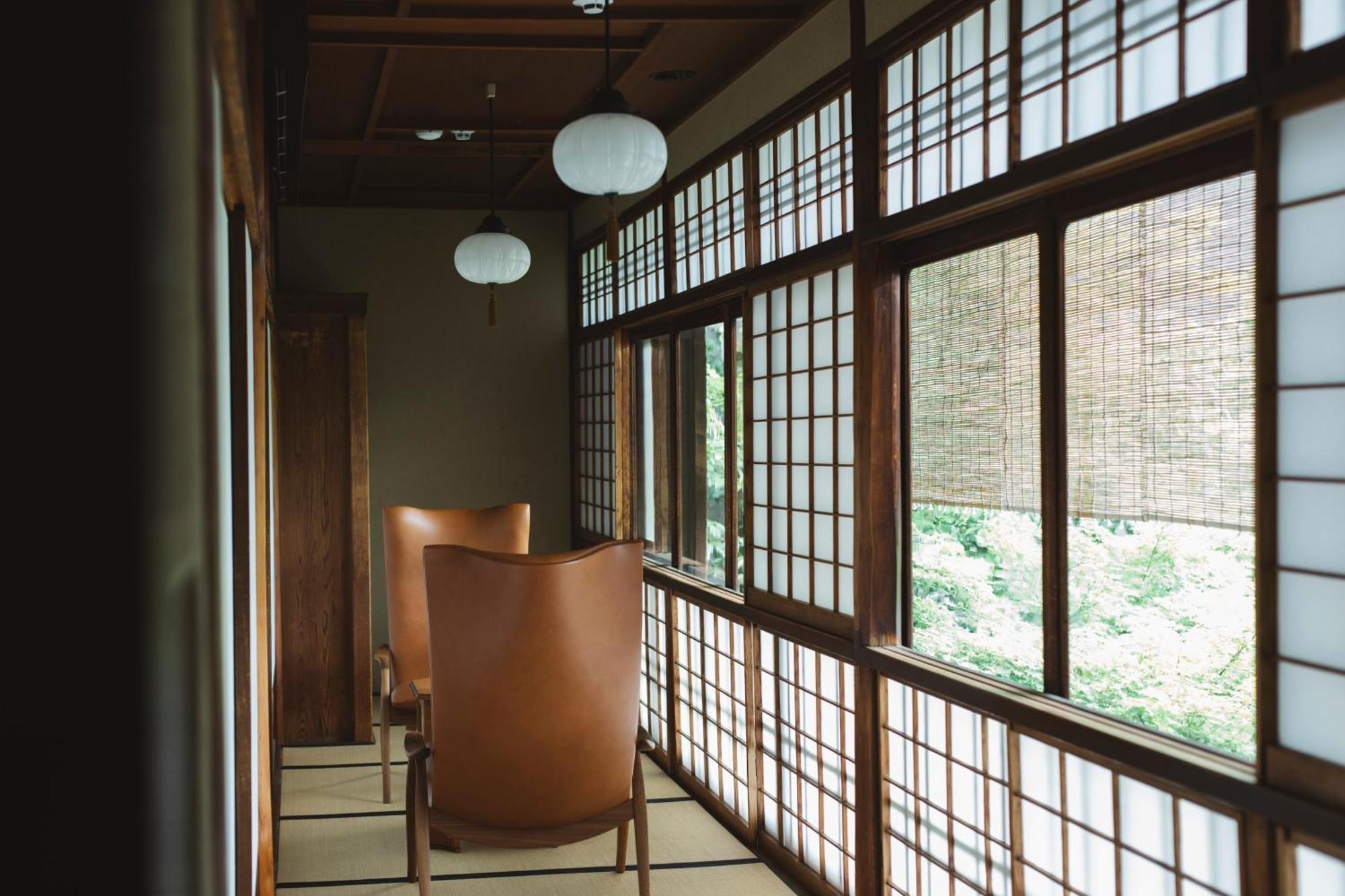 Hotel Sowaka Kyōto Esterno foto